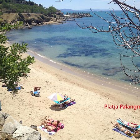 Apartament Platja Palangrers Roses Exterior photo