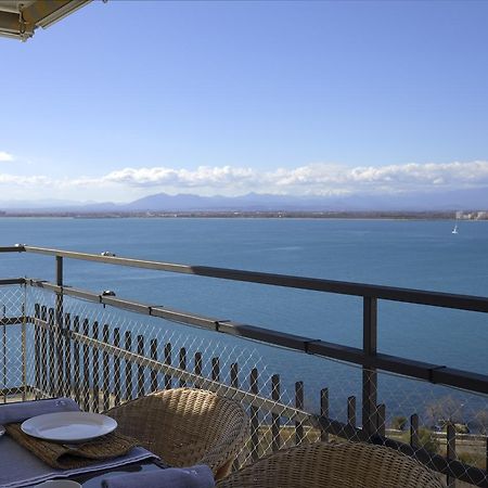 Apartament Platja Palangrers Roses Exterior photo