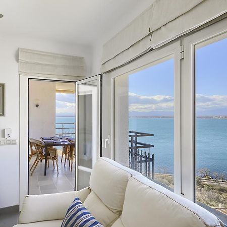 Apartament Platja Palangrers Roses Exterior photo