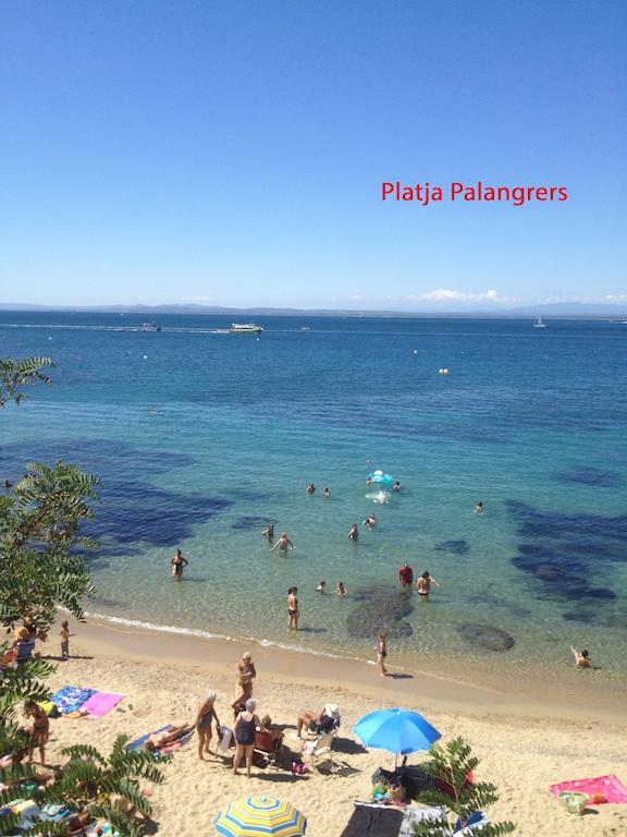 Apartament Platja Palangrers Roses Room photo