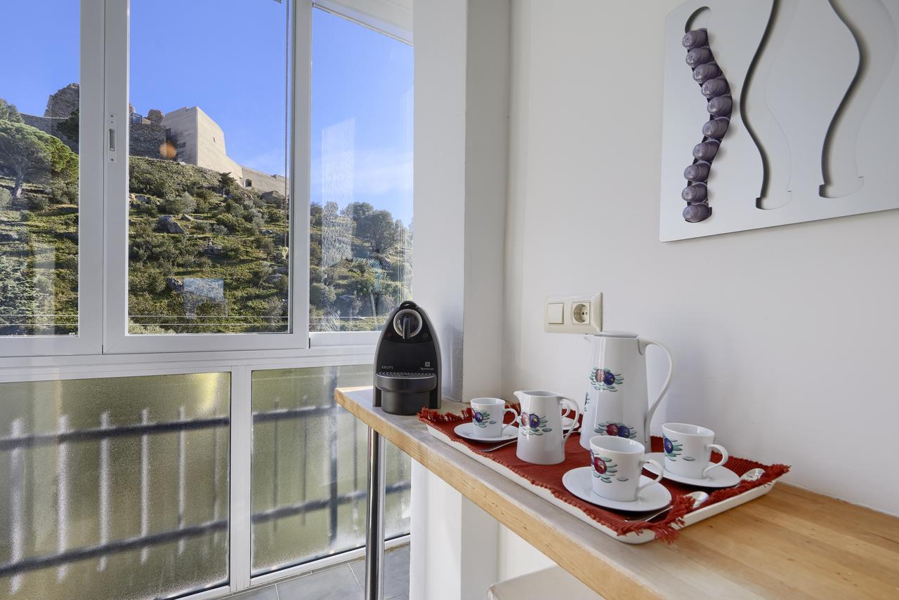 Apartament Platja Palangrers Roses Exterior photo