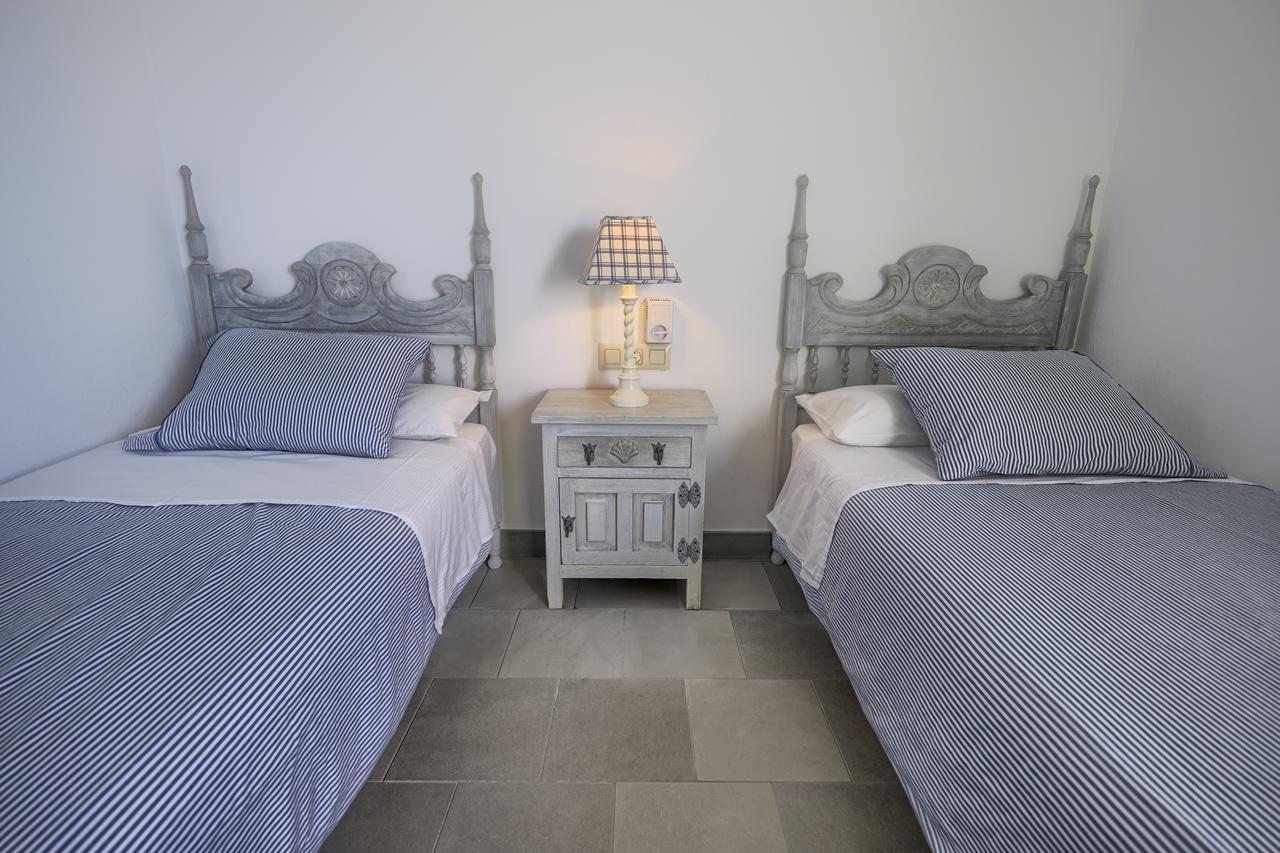 Apartament Platja Palangrers Roses Exterior photo