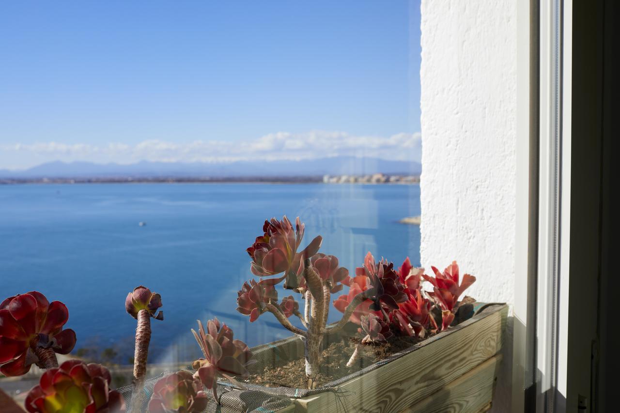 Apartament Platja Palangrers Roses Exterior photo