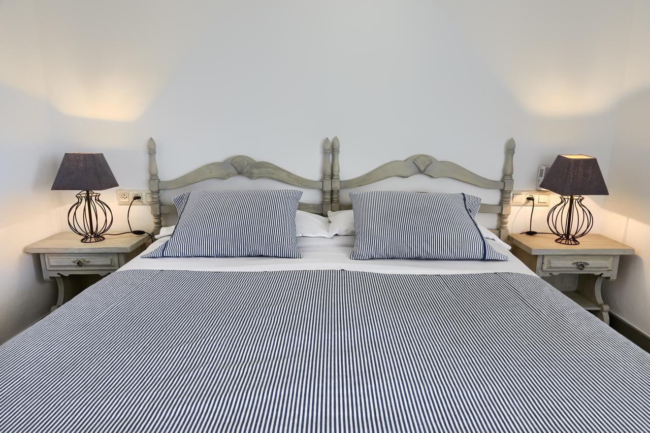 Apartament Platja Palangrers Roses Exterior photo